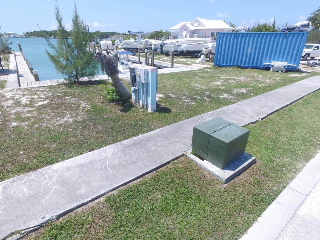 18. Lots / Acreage for Sale at Marsh Harbour, Abaco, Bahamas