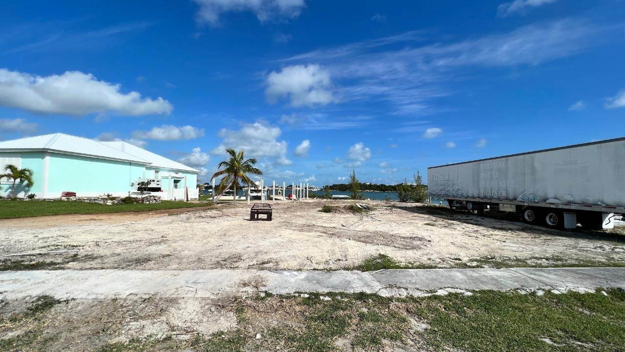 19. Lots / Acreage for Sale at Marsh Harbour, Abaco, Bahamas