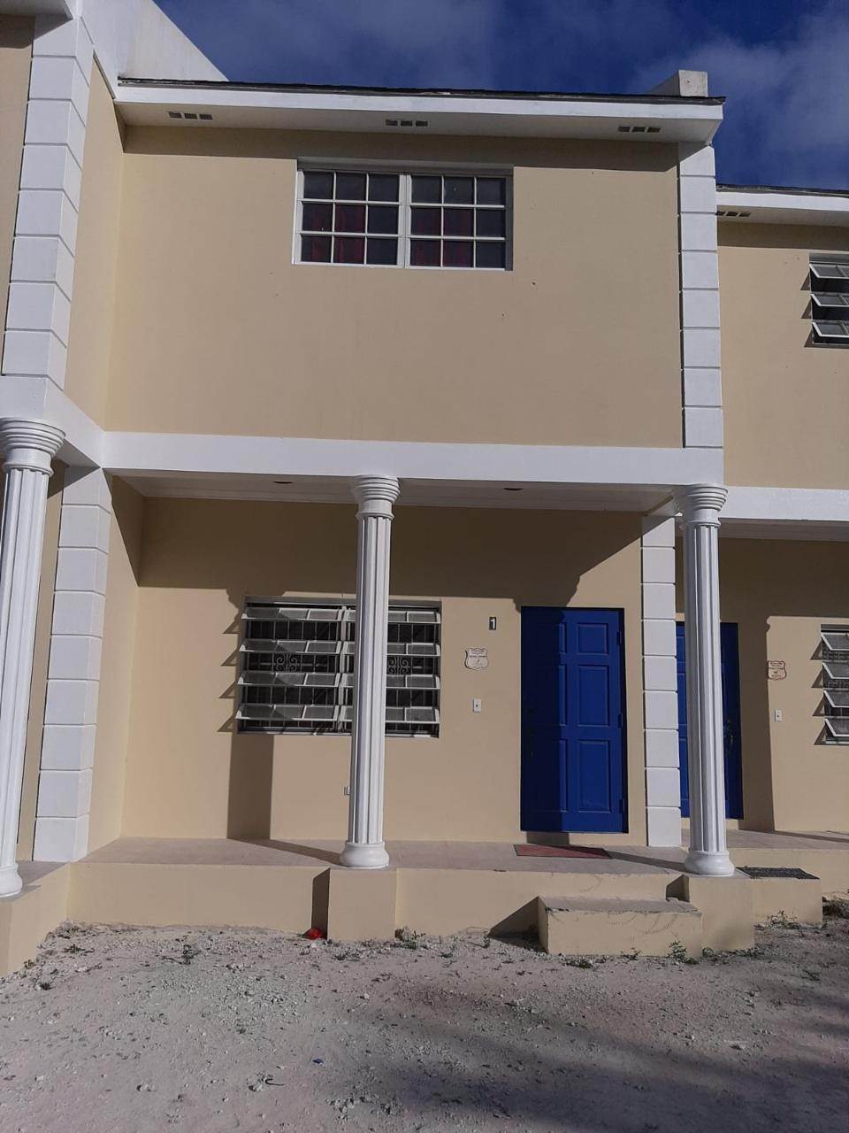 2. Condominiums for Sale at Carmichael Road, Nassau and Paradise Island, Bahamas