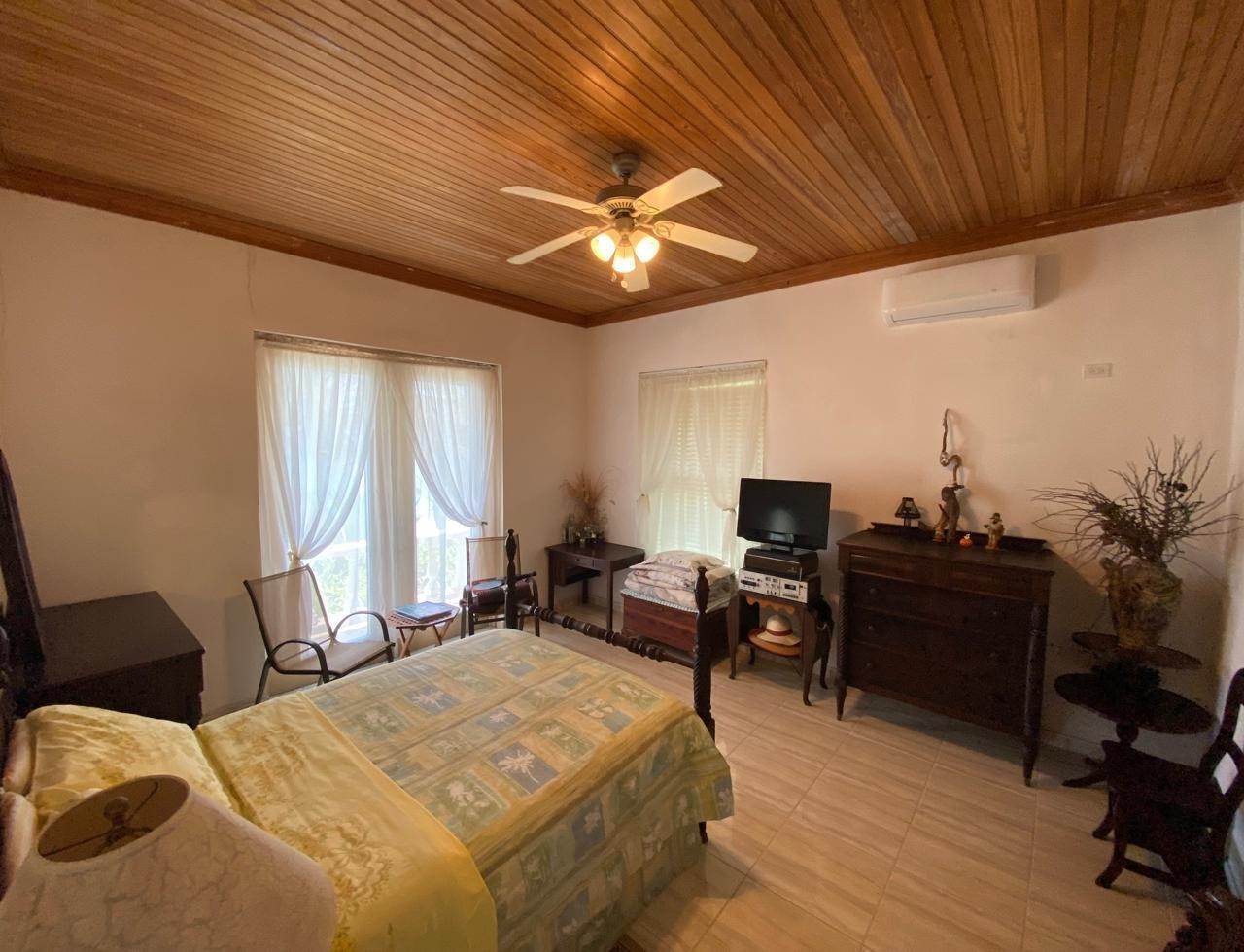 12. Single Family Homes for Sale at Breeze Away Estates, Governors Harbour, Eleuthera, Bahamas
