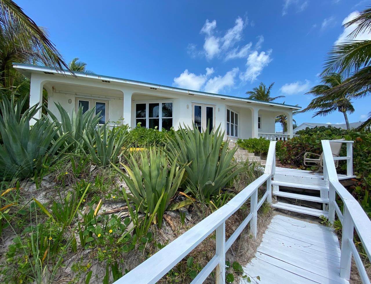 20. Single Family Homes for Sale at Breeze Away Estates, Governors Harbour, Eleuthera, Bahamas