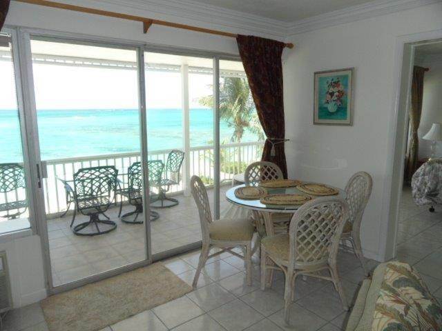 6. Condominiums at Carefree, Cable Beach, Nassau and Paradise Island, Bahamas