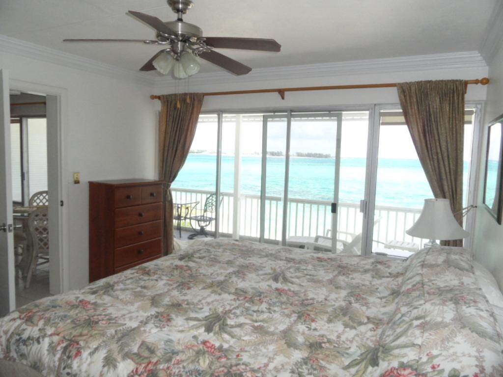 8. Condominiums at Carefree, Cable Beach, Nassau and Paradise Island, Bahamas