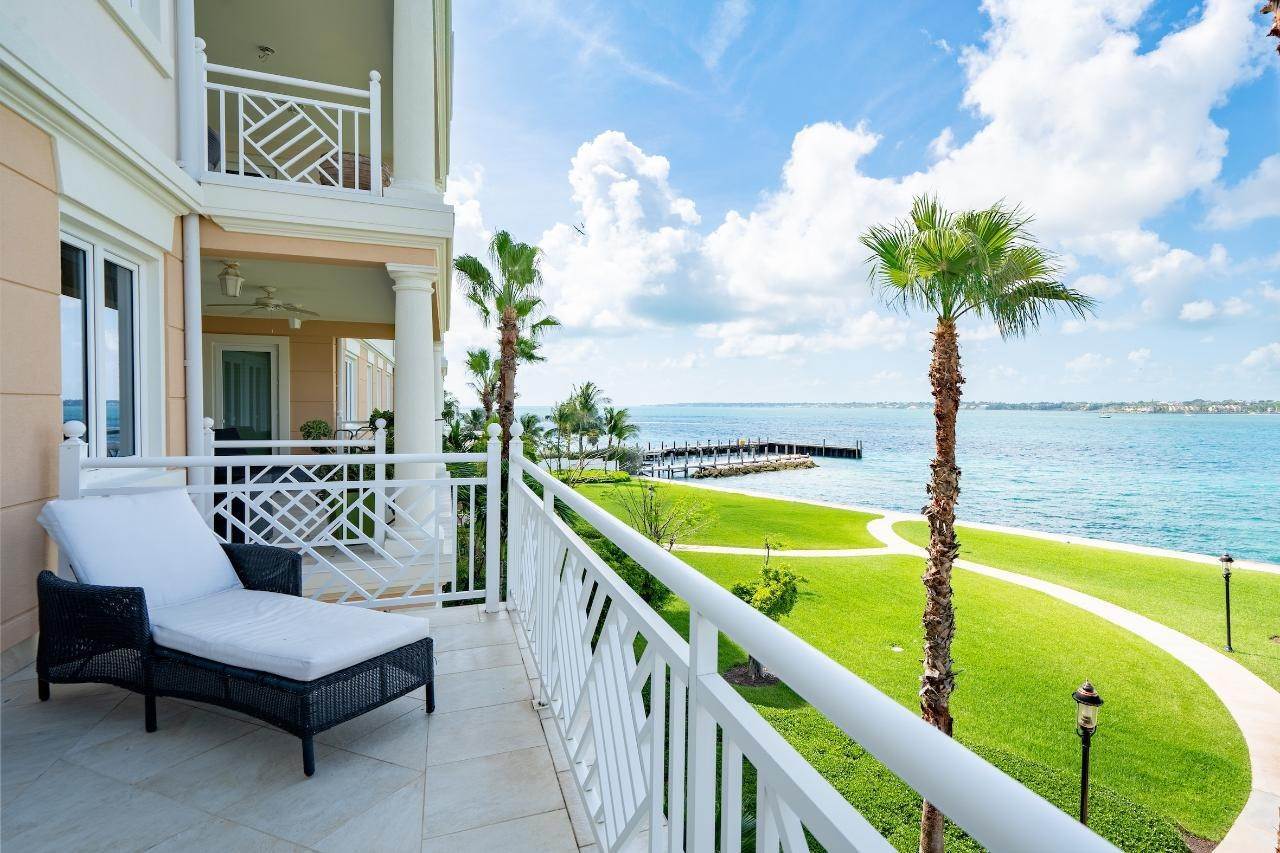12. Condominiums for Sale at Ocean Club Estates, Paradise Island, Nassau and Paradise Island, Bahamas