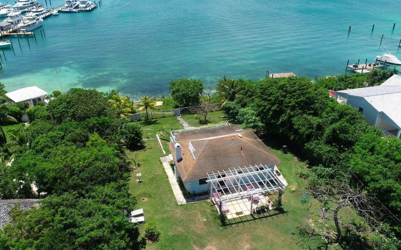2. Single Family Homes for Sale at Harbour Island, Eleuthera, Bahamas