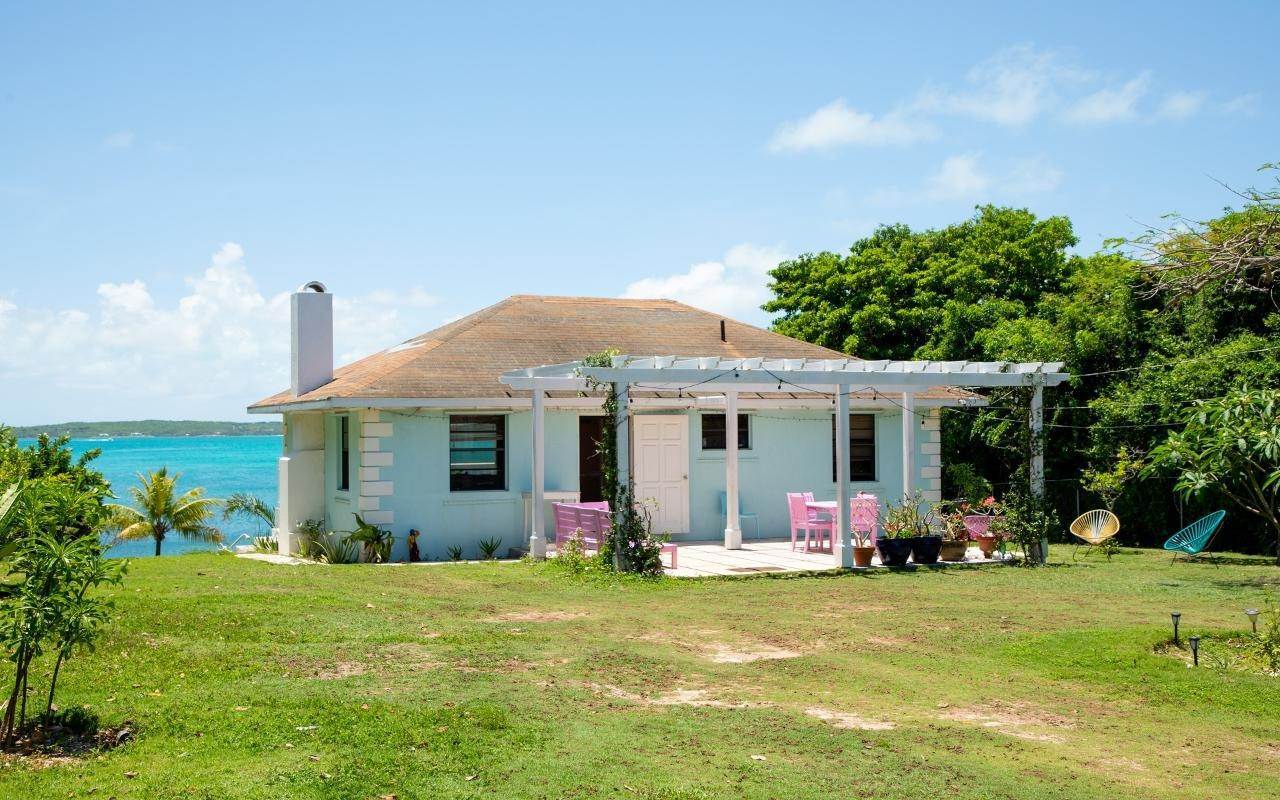 14. Single Family Homes for Sale at Harbour Island, Eleuthera, Bahamas