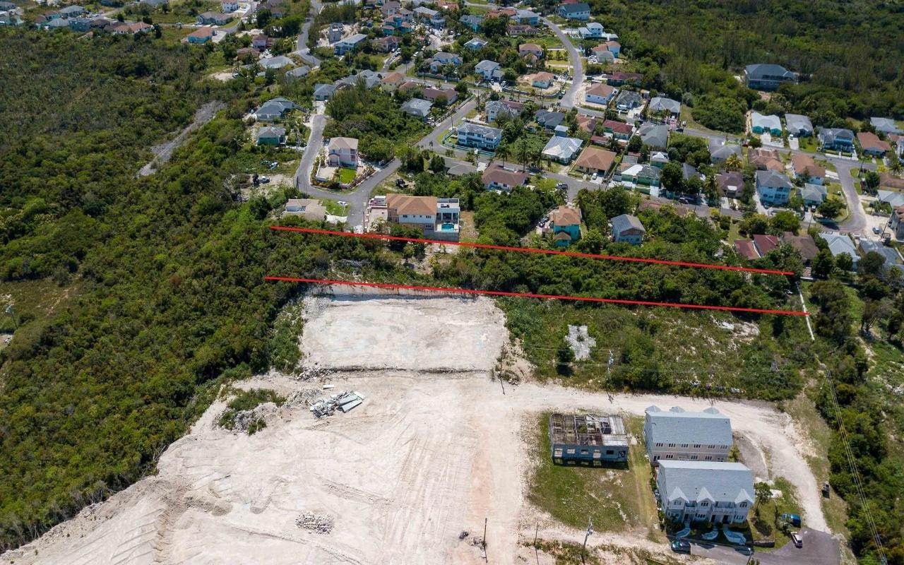 Lots / Acreage for Sale at Other Nassau and Paradise Island, Nassau and Paradise Island, Bahamas