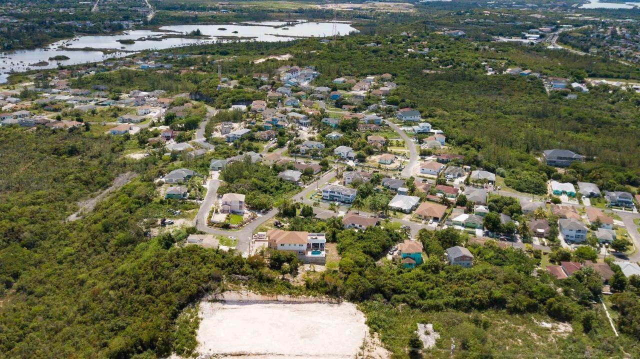 3. Lots / Acreage for Sale at Baillou Hill Estates, Nassau New Providence, Bahamas