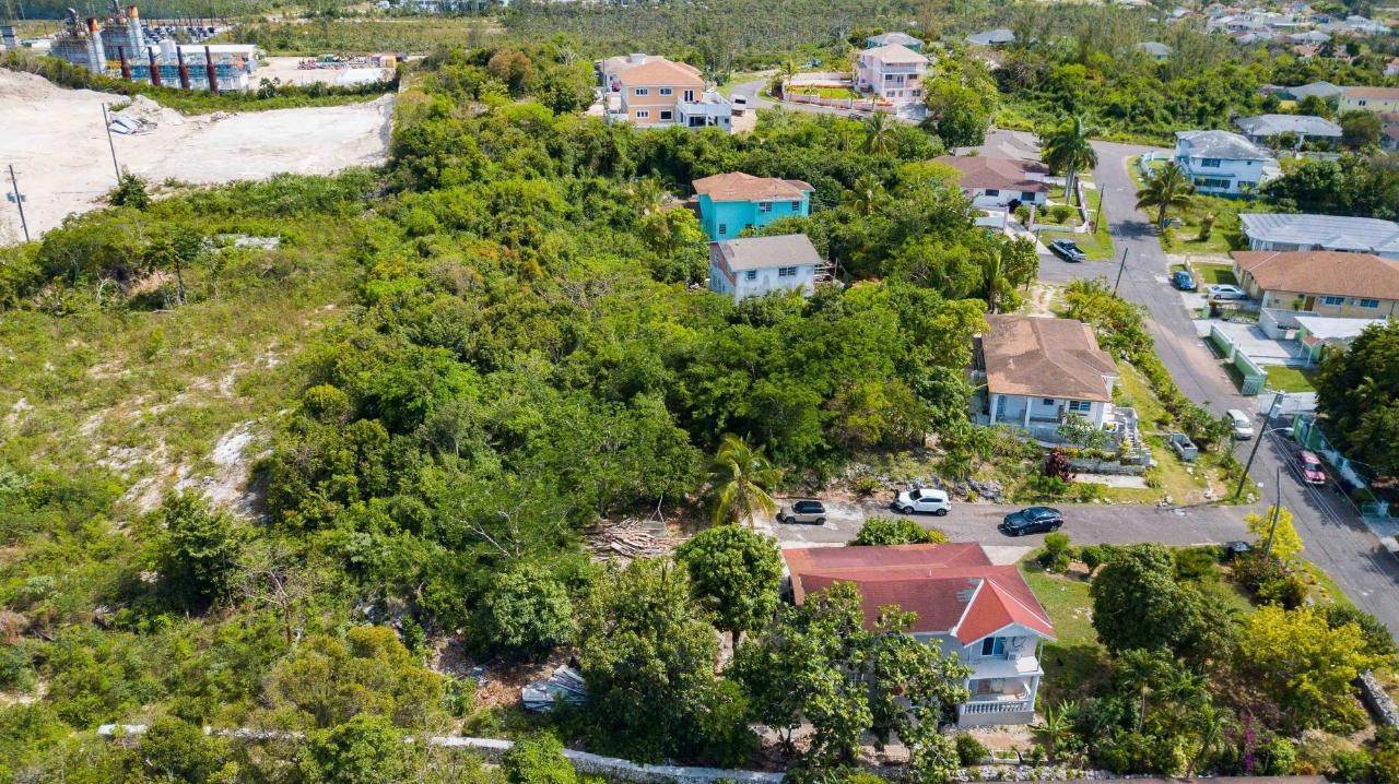 4. Lots / Acreage for Sale at Baillou Hill Estates, Nassau New Providence, Bahamas