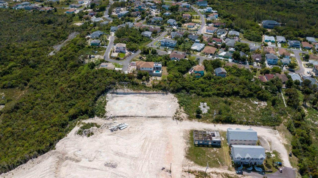 11. Lots / Acreage for Sale at Baillou Hill Estates, Nassau New Providence, Bahamas