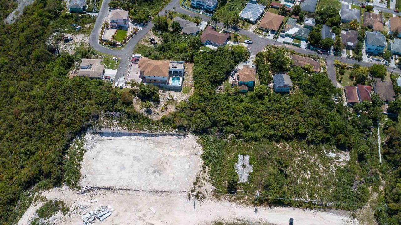 13. Lots / Acreage for Sale at Baillou Hill Estates, Nassau New Providence, Bahamas