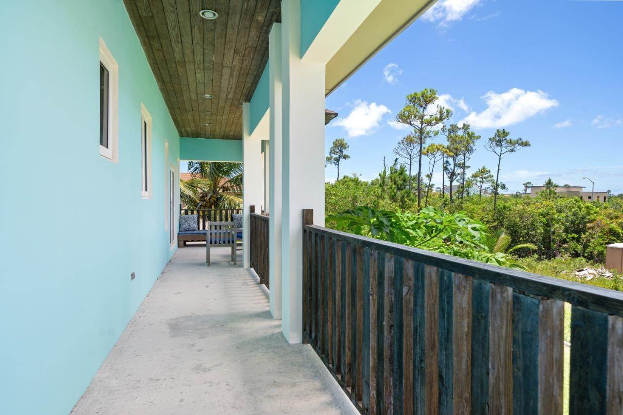 12. Single Family Homes for Sale at South Ocean, Nassau and Paradise Island, Bahamas