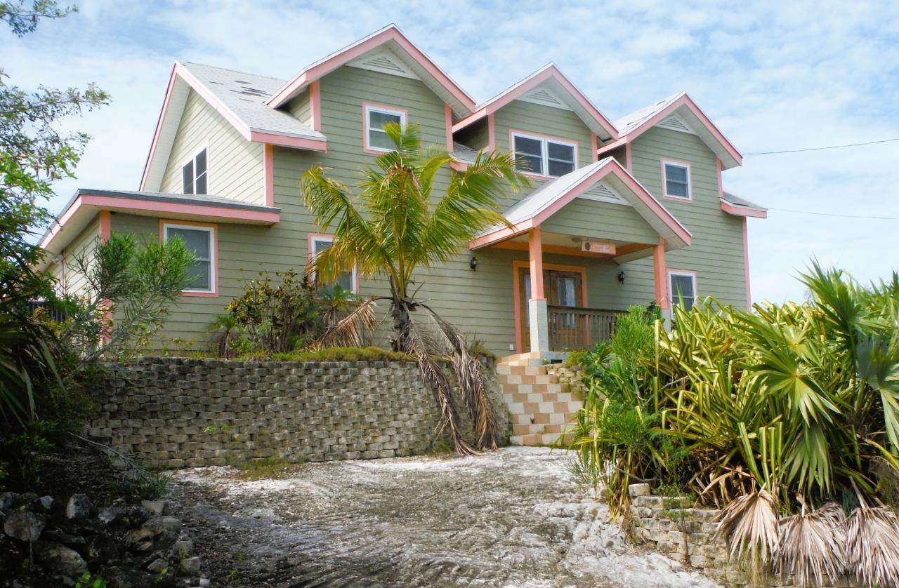 Single Family Homes for Sale at Bahama Sound 12, Bahama Sound, Exuma, Bahamas