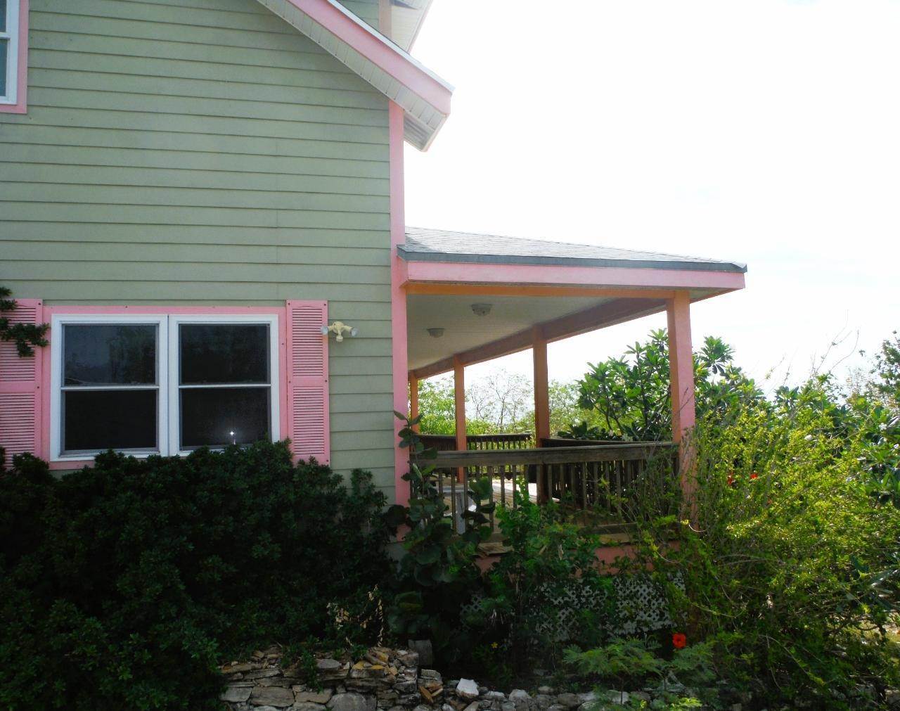 10. Single Family Homes for Sale at Bahama Sound 12, Bahama Sound, Exuma, Bahamas