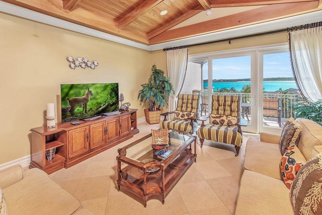 6. Condominiums for Sale at Emerald Bay, Exuma, Bahamas