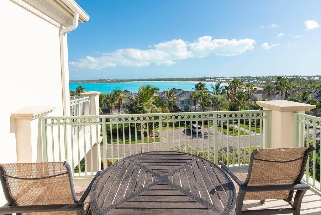 17. Condominiums for Sale at Emerald Bay, Exuma, Bahamas