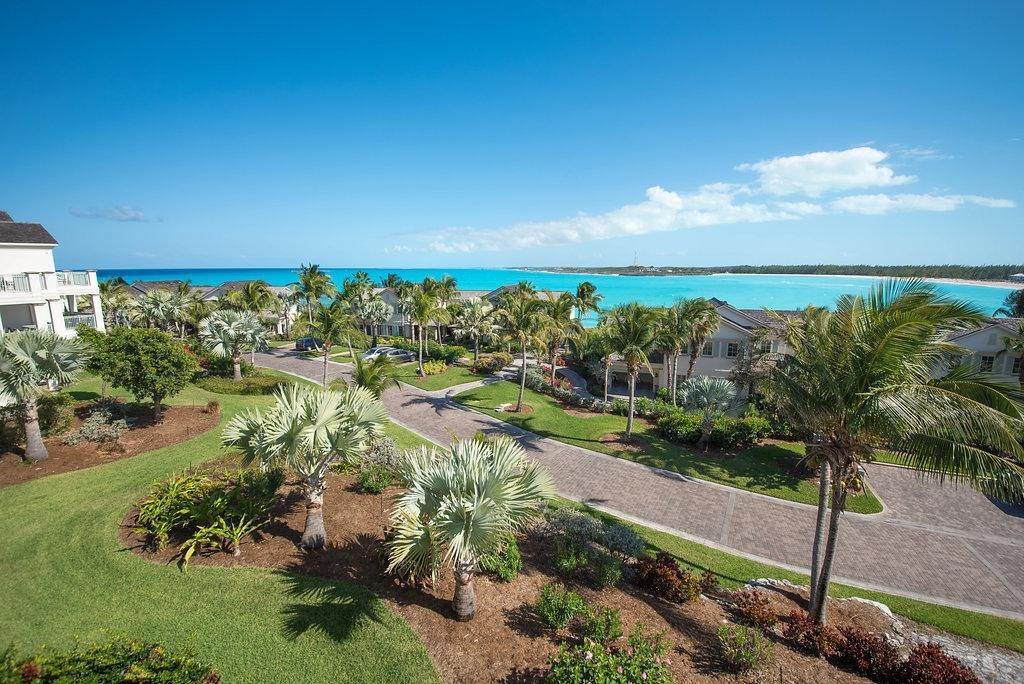 18. Condominiums for Sale at Emerald Bay, Exuma, Bahamas