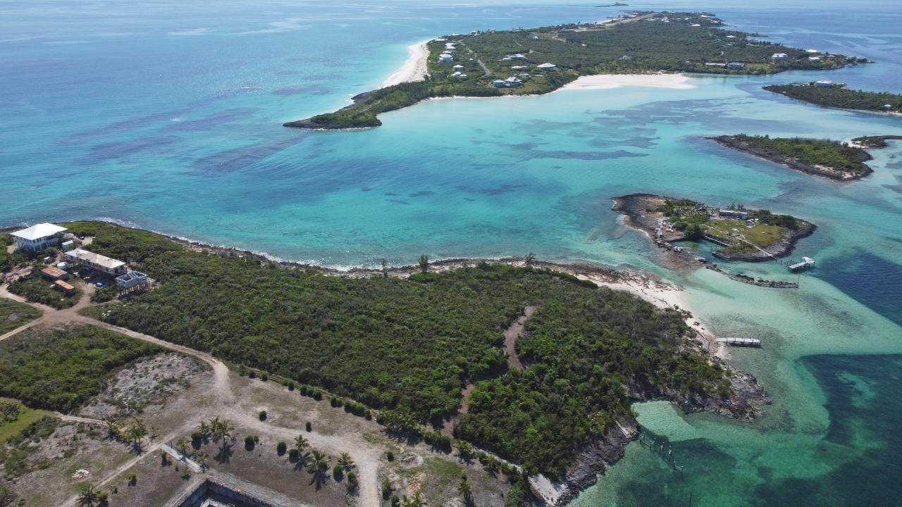 9. Lots / Acreage for Sale at Guana Cay, Abaco, Bahamas