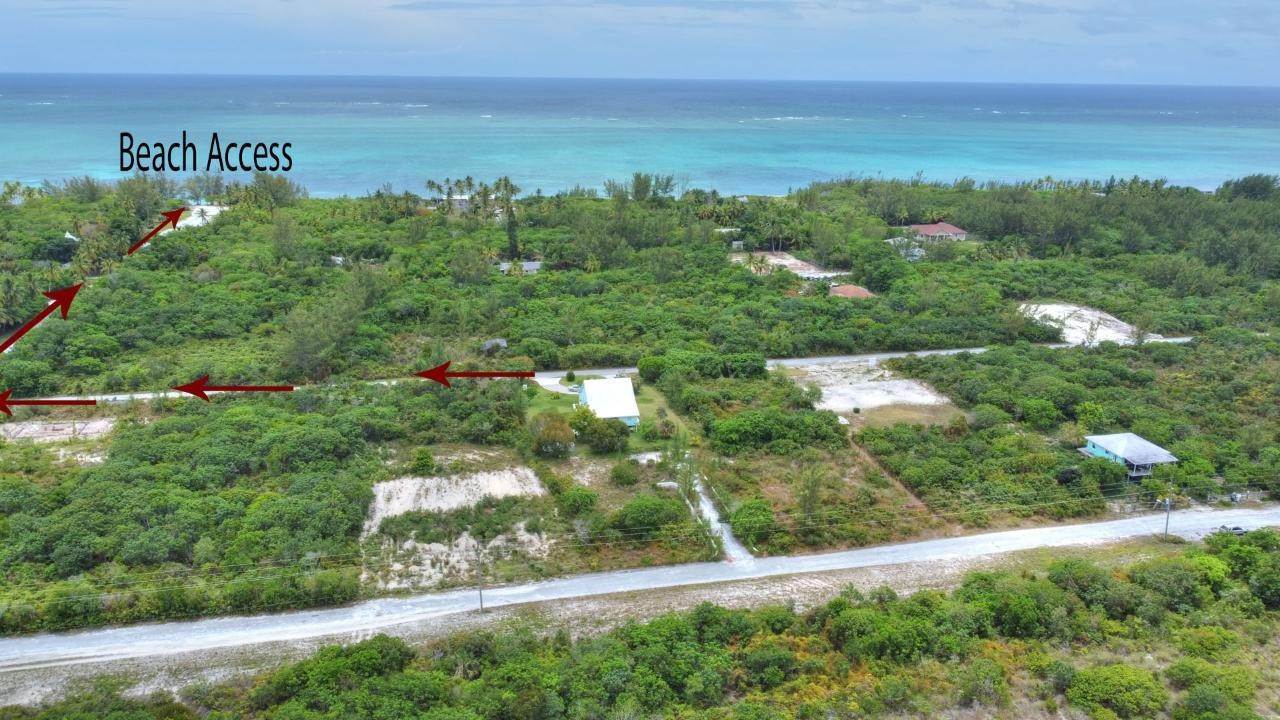 2. Single Family Homes for Sale at Bahama Palm Shores, Abaco, Bahamas