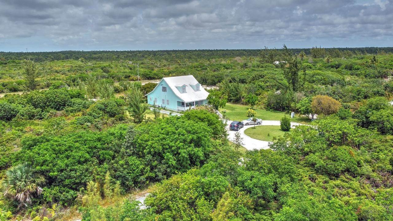 17. Single Family Homes for Sale at Bahama Palm Shores, Abaco, Bahamas