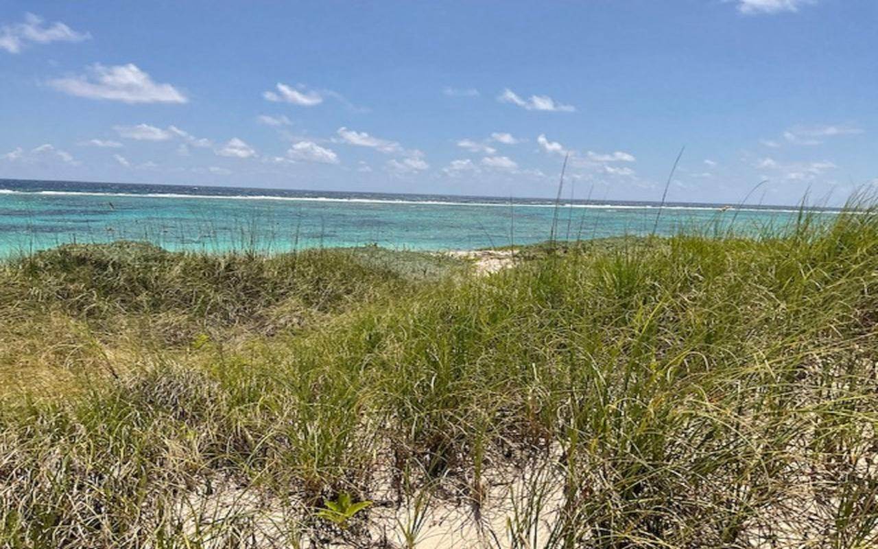 4. Lots / Acreage for Sale at Clarence Town, Long Island, Bahamas