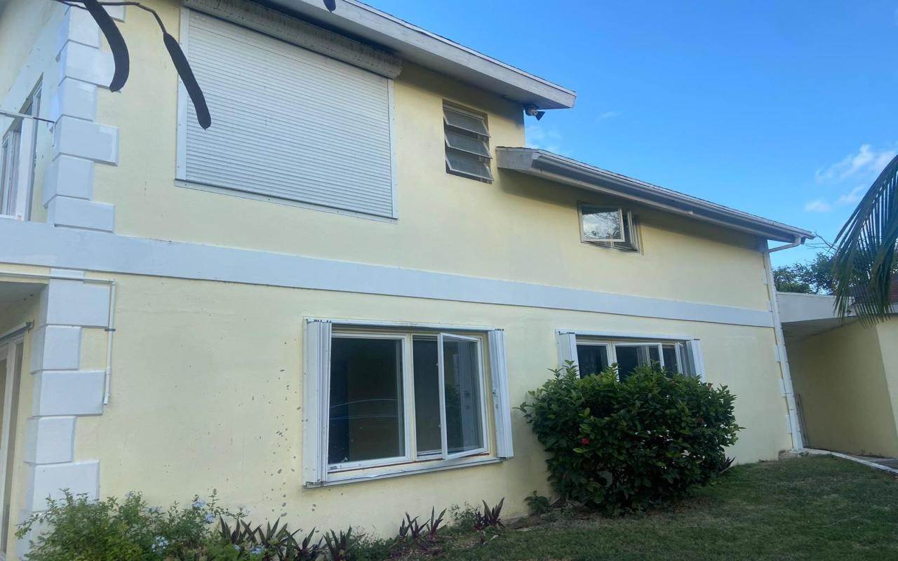 18. Single Family Homes at Eastern Road, Nassau and Paradise Island, Bahamas