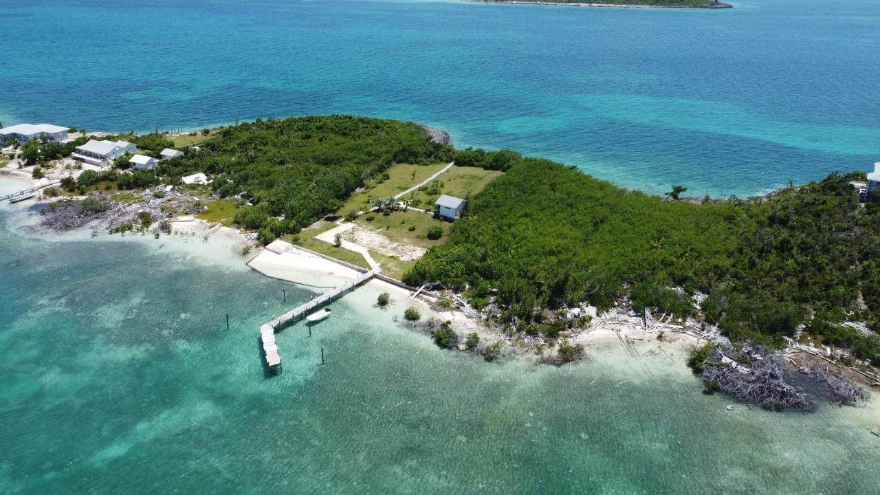 3. Lots / Acreage for Sale at Other Abaco, Abaco, Bahamas