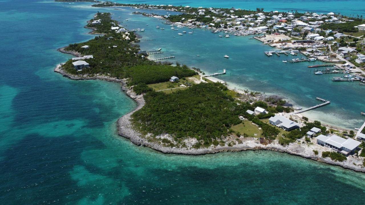 4. Lots / Acreage for Sale at Other Abaco, Abaco, Bahamas