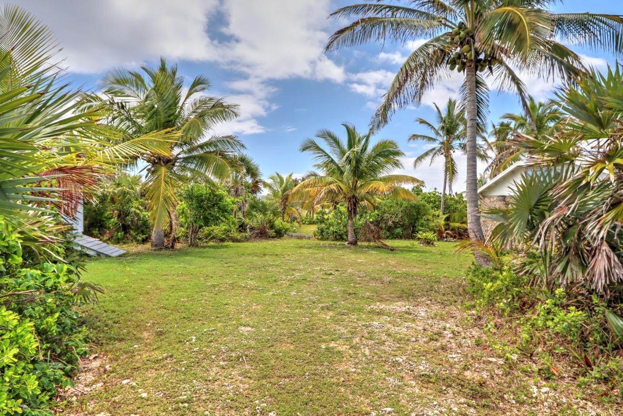 9. Single Family Homes for Sale at Little Harbour, Abaco, Bahamas