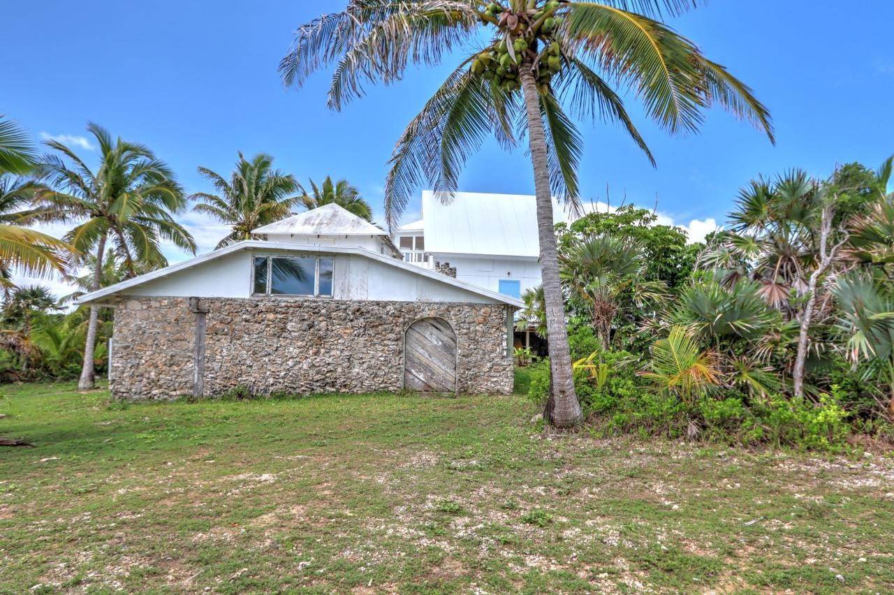 12. Single Family Homes for Sale at Little Harbour, Abaco, Bahamas