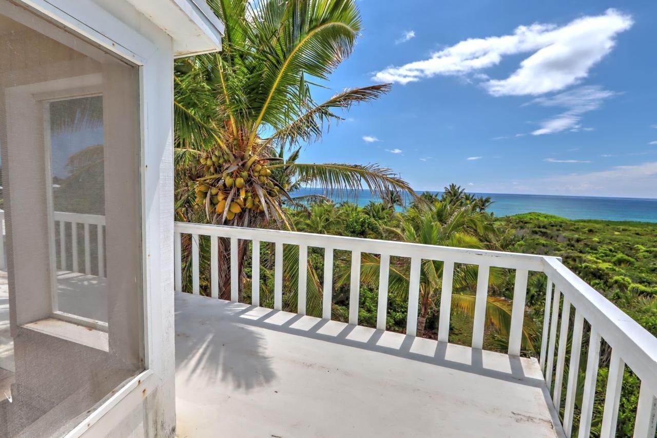 15. Single Family Homes for Sale at Little Harbour, Abaco, Bahamas