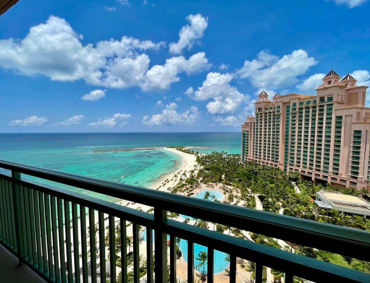 14. Condominiums for Sale at The Reef At Atlantis, Paradise Island, Nassau and Paradise Island, Bahamas