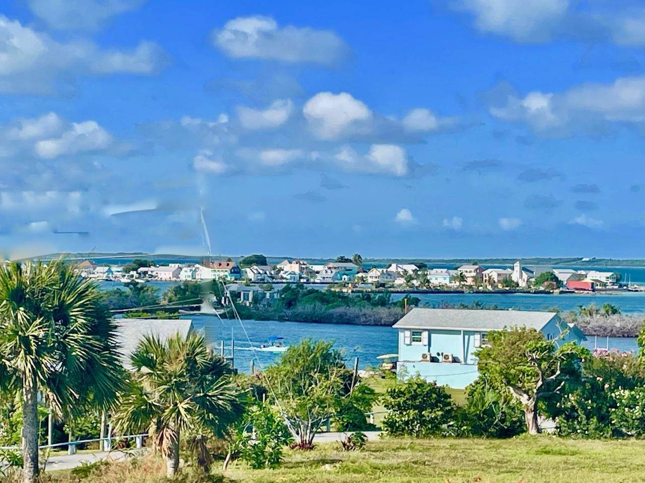 Lots / Acreage for Sale at Green Turtle Cay, Abaco, Bahamas