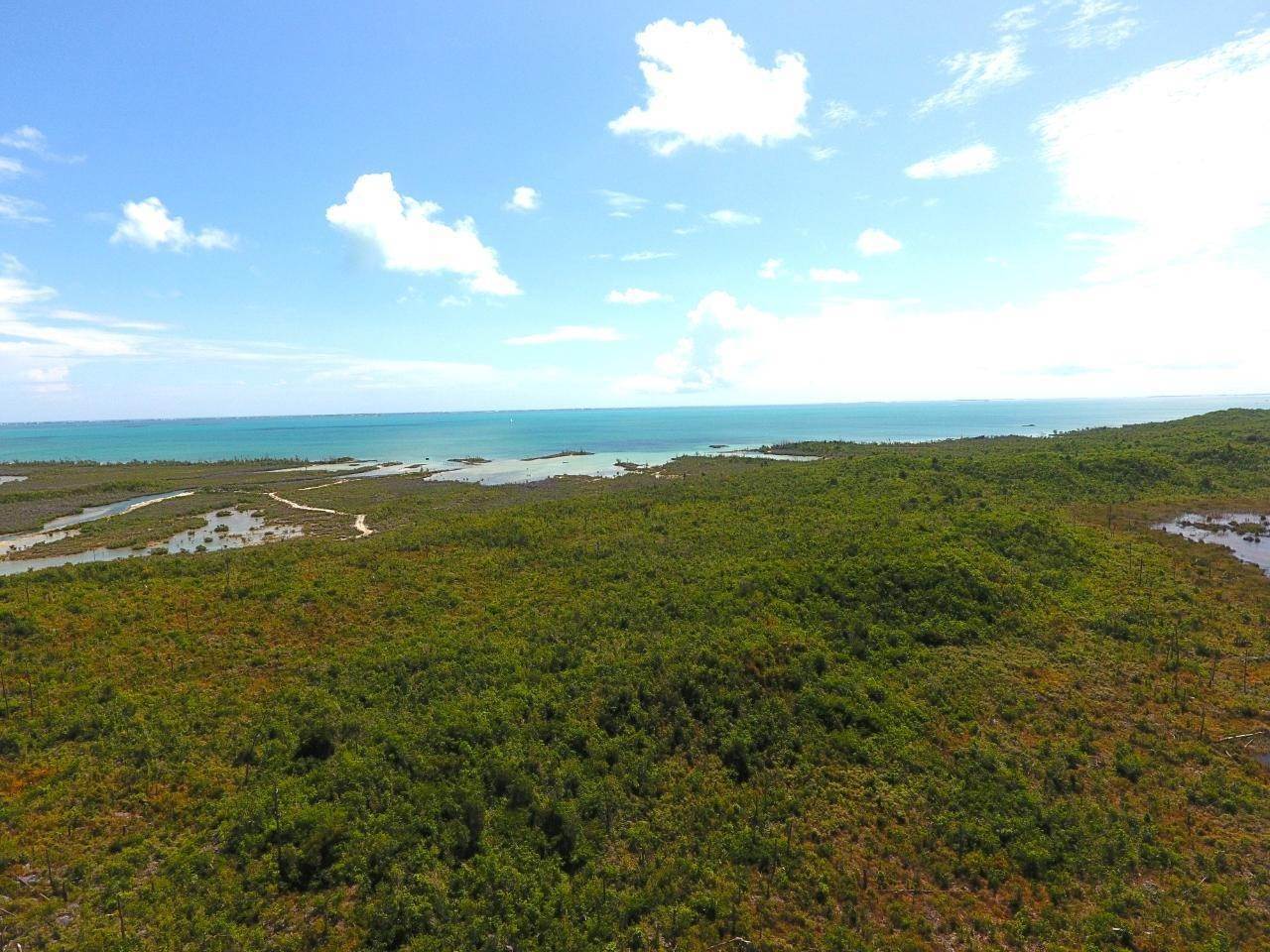 3. Lots / Acreage for Sale at Marsh Harbour, Abaco, Bahamas