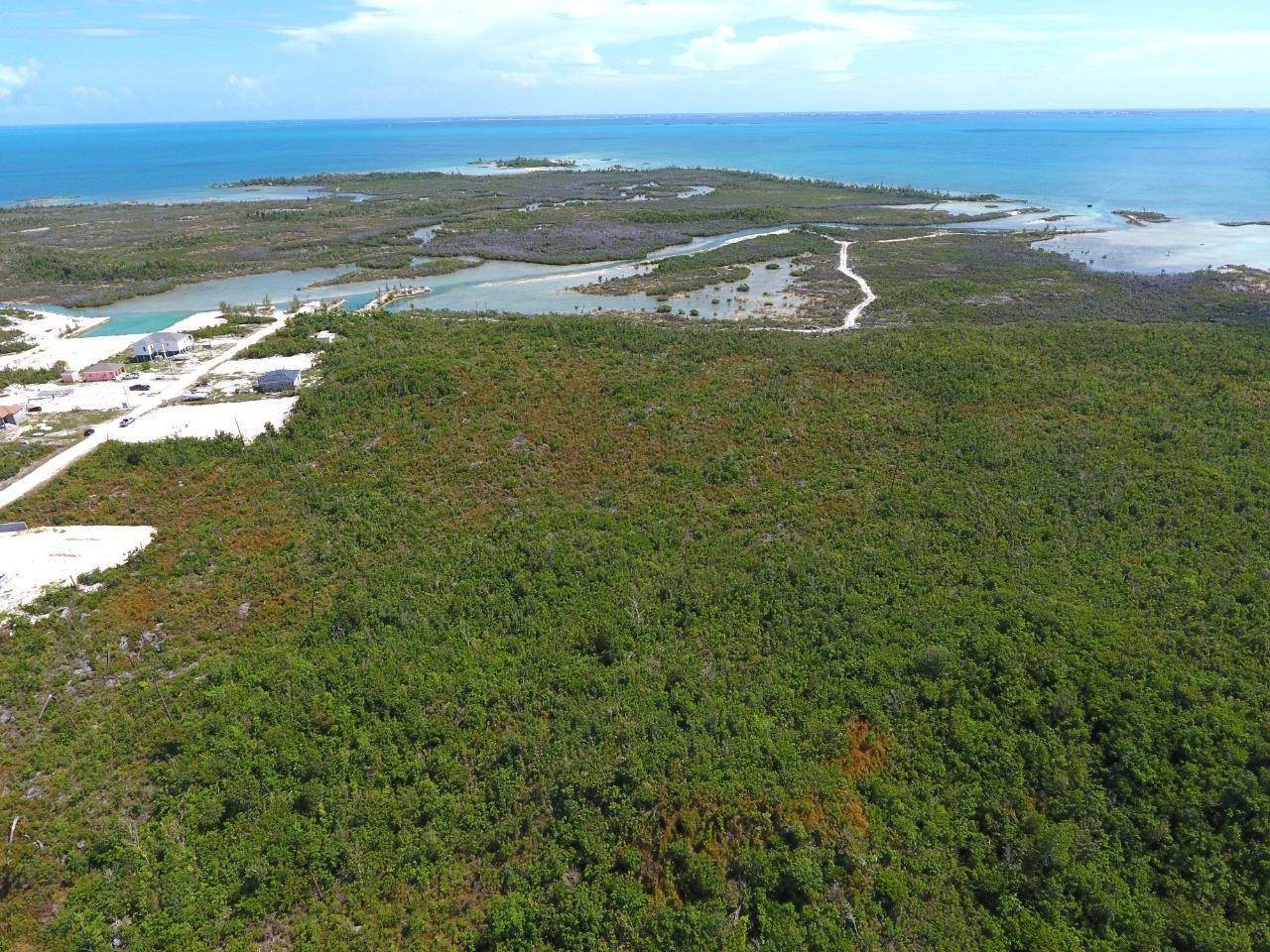 4. Lots / Acreage for Sale at Marsh Harbour, Abaco, Bahamas