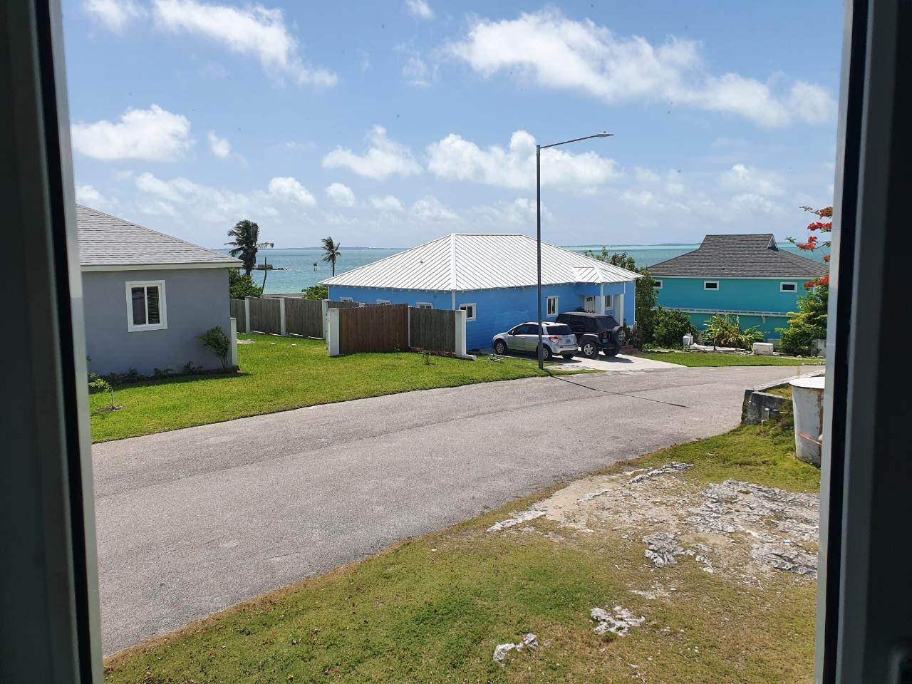 6. Single Family Homes for Sale at Sunrise Bay, Marsh Harbour, Abaco, Bahamas