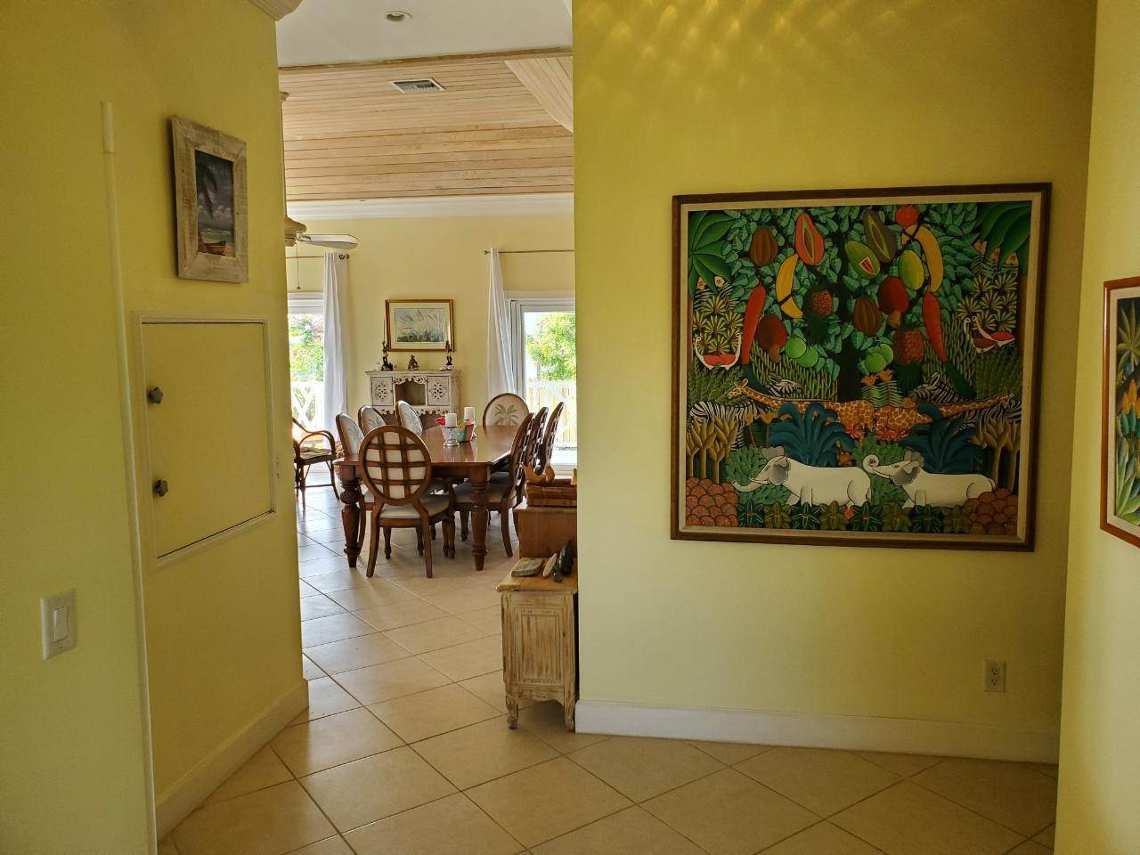 9. Single Family Homes for Sale at Sunrise Bay, Marsh Harbour, Abaco, Bahamas