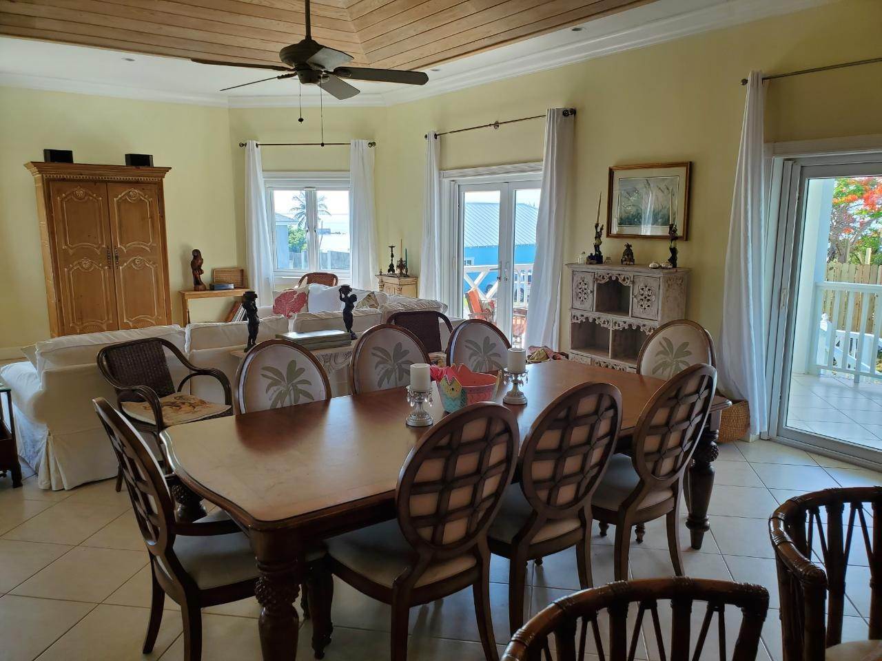 10. Single Family Homes for Sale at Sunrise Bay, Marsh Harbour, Abaco, Bahamas