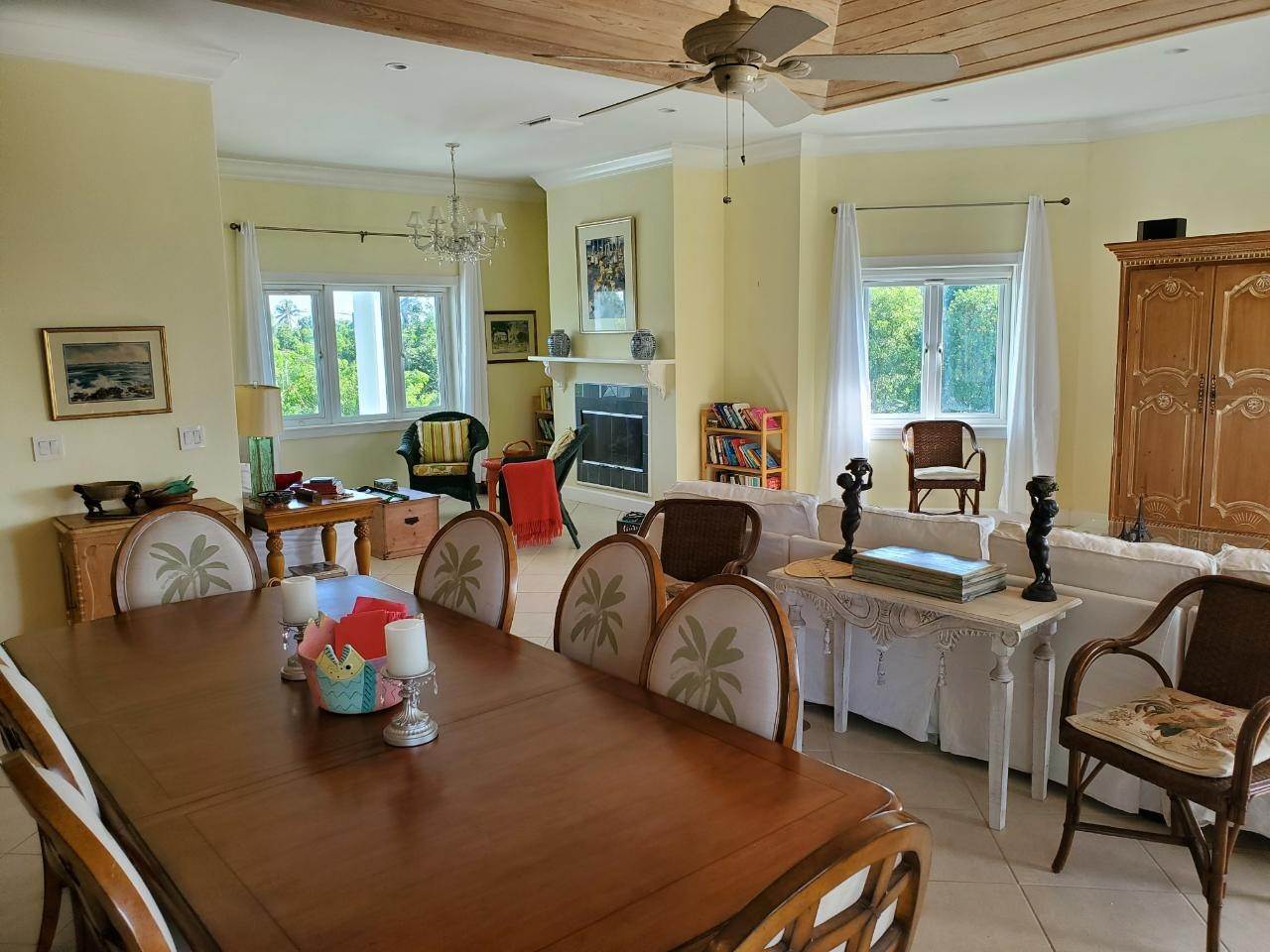 11. Single Family Homes for Sale at Sunrise Bay, Marsh Harbour, Abaco, Bahamas