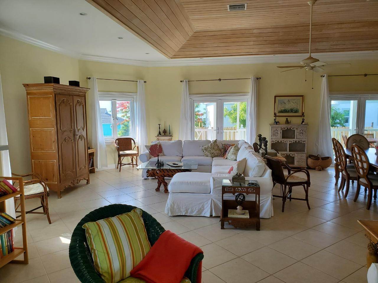 12. Single Family Homes pour l Vente à Sunrise Bay, Marsh Harbour, Abaco, Bahamas