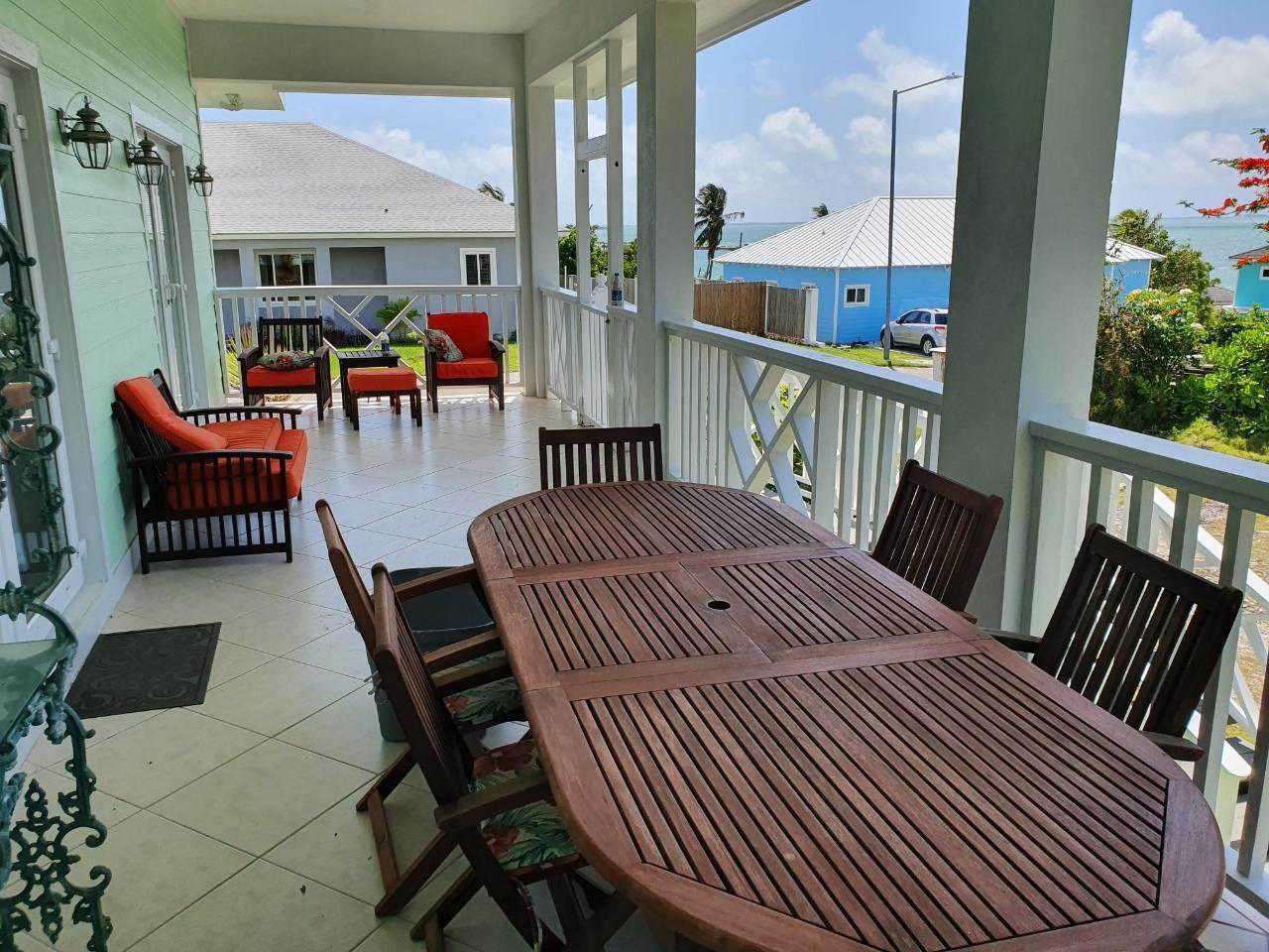 14. Single Family Homes pour l Vente à Sunrise Bay, Marsh Harbour, Abaco, Bahamas