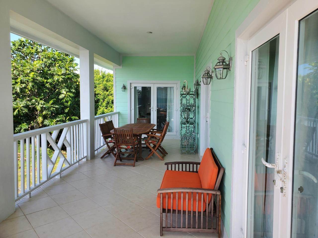 15. Single Family Homes for Sale at Sunrise Bay, Marsh Harbour, Abaco, Bahamas