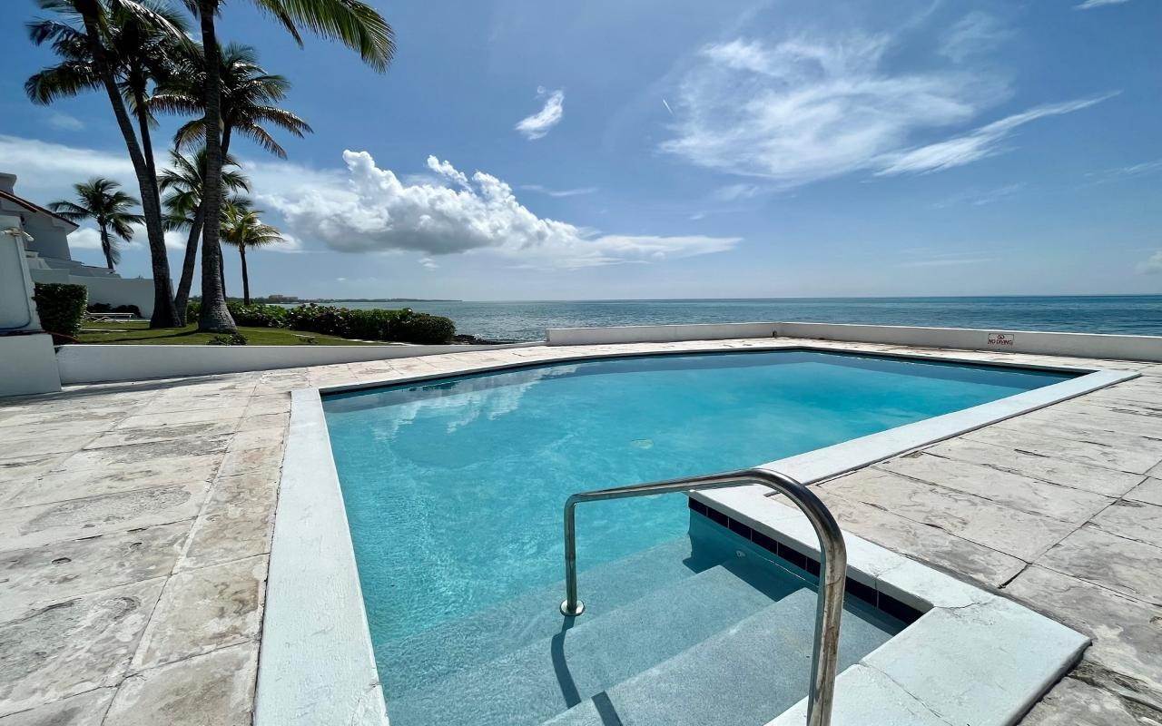 Condominiums en Delaporte Point, Cable Beach, Nueva Providencia / Nassau, Bahamas