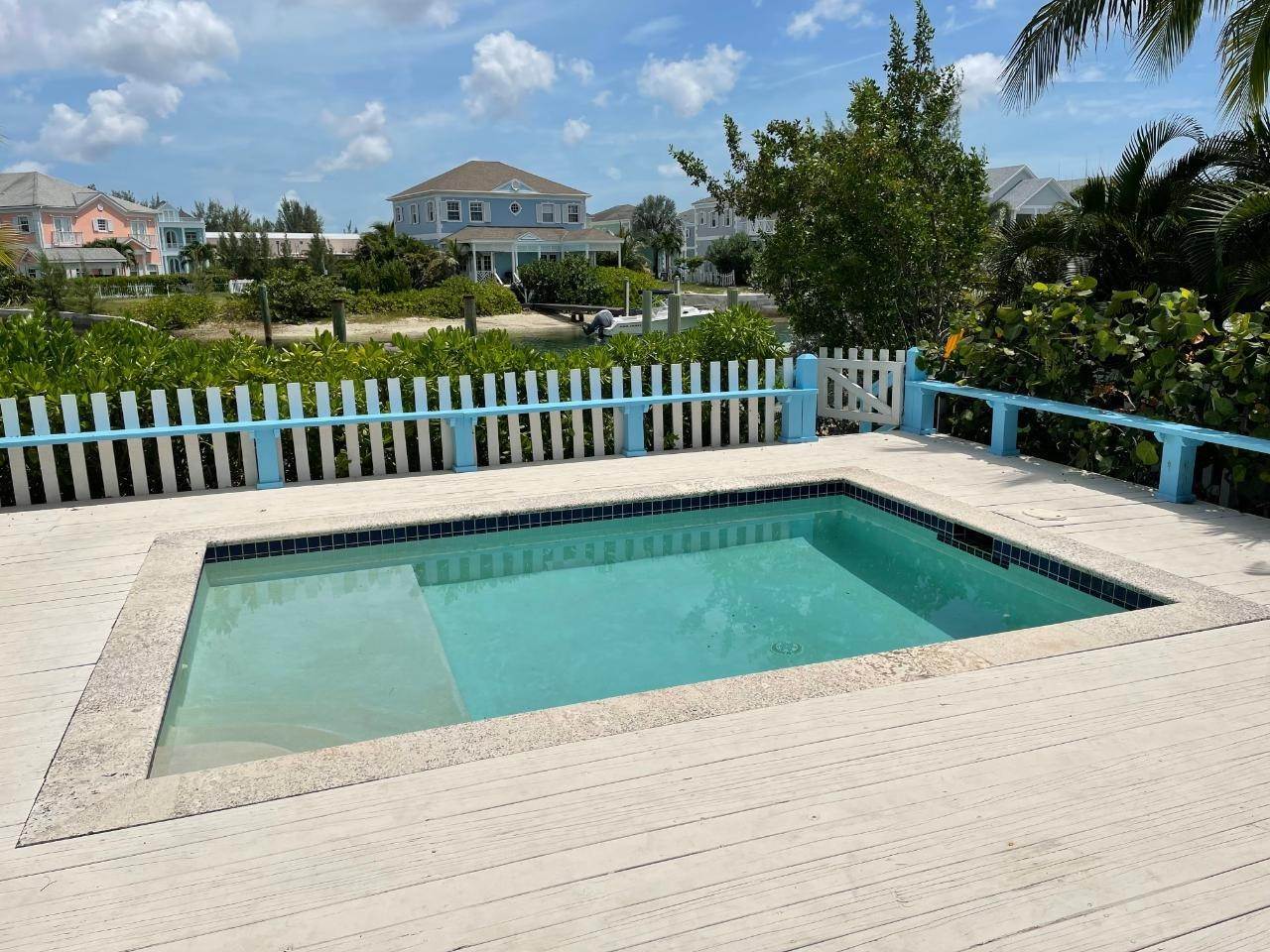 18. Single Family Homes at Sandyport, Cable Beach, Nassau and Paradise Island, Bahamas