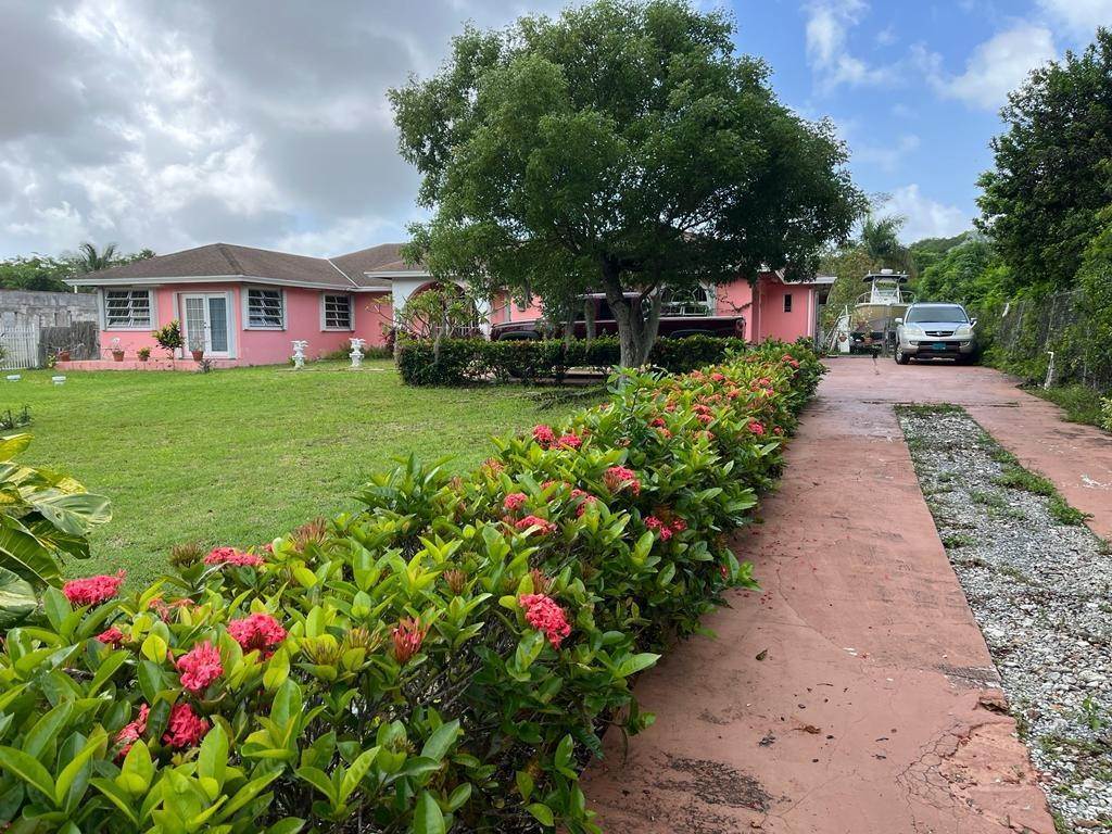 Single Family Homes for Sale at Prospect Ridge, Nassau and Paradise Island, Bahamas