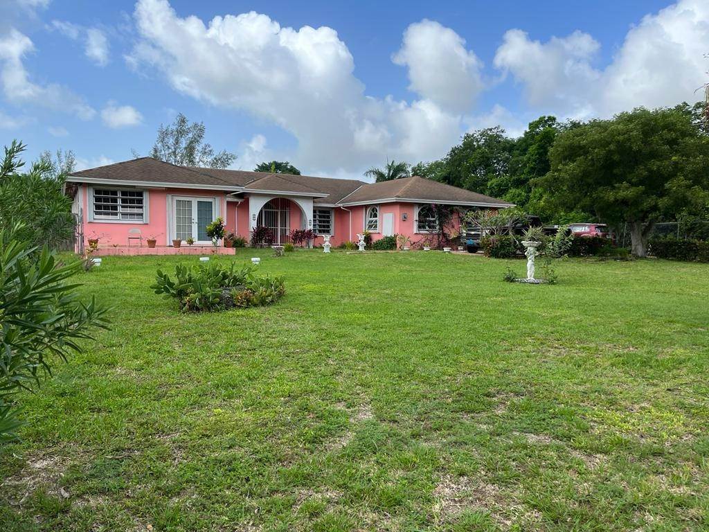 3. Single Family Homes for Sale at Prospect Ridge, Nassau and Paradise Island, Bahamas