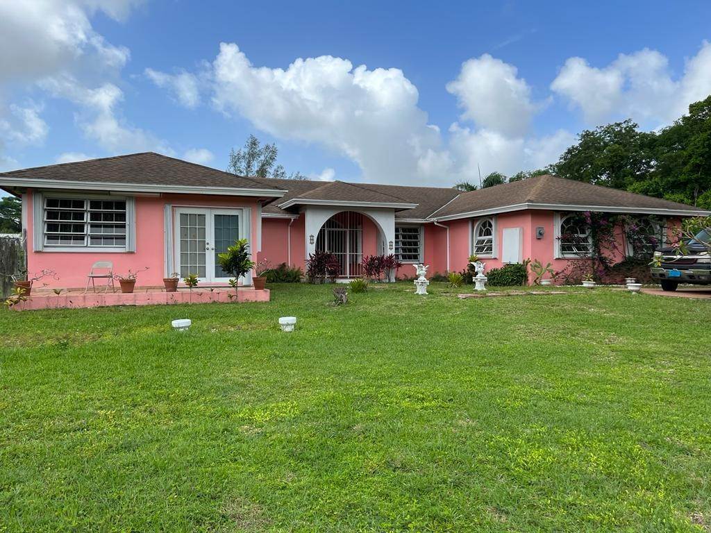 4. Single Family Homes for Sale at Prospect Ridge, Nassau and Paradise Island, Bahamas