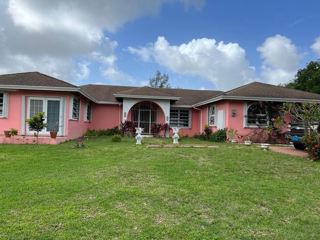5. Single Family Homes por un Venta en Prospect Ridge, Nueva Providencia / Nassau, Bahamas