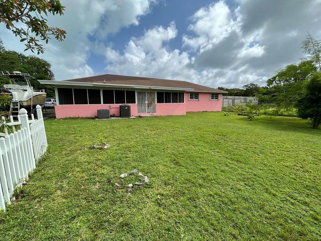 9. Single Family Homes for Sale at Prospect Ridge, Nassau and Paradise Island, Bahamas