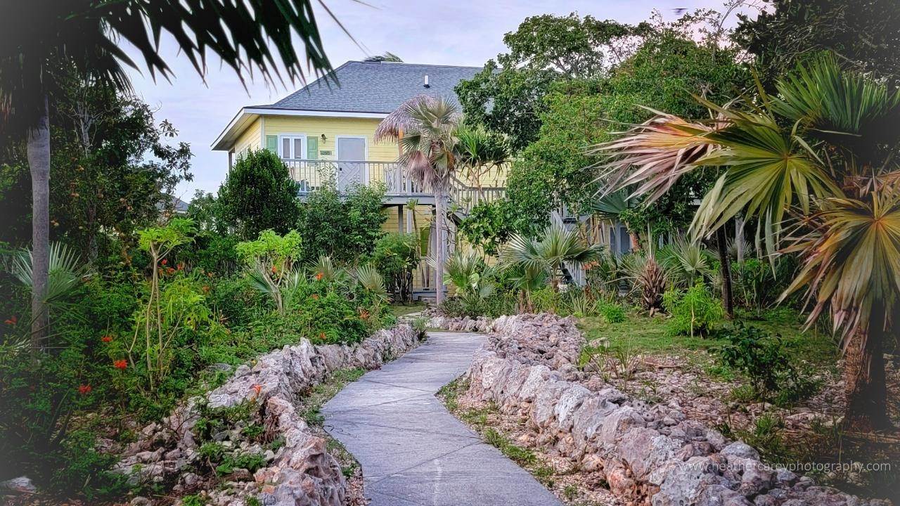 3. Condominiums for Sale at Governors Harbour, Eleuthera, Bahamas